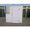 Koelcel 200 x 160 x 206 cm stekker klaar