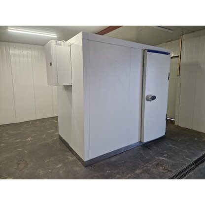 Koelcellen Koelcel 230 x 140 x 210 cm stekker klaar