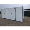 Koelcel / Vriescel combinatie 516 x 276 x 235 cm