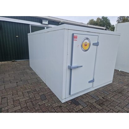 Koelcellen Koelcel 196 x 316 x 159 cm