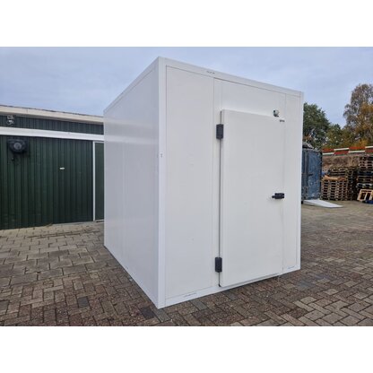 Koelcellen Koelcel 226 x 256 x 255 cm