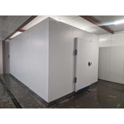 Combinatie cellen Koelcel / Vriescel combinatie 295 x 474 x 250 cm