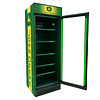 John Deere Bier koelkast glasdeur koeling 358L