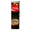 Coca Cola dranken koelkast glasdeur koeling 358L