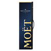 Moet Chandon champagne koelkast glasdeur koeling 358L