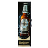 Warsteiner Bier koelkast glasdeur koeling 358L