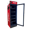 Jupiler Bier koelkast glasdeur koeling 358L