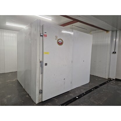 Koelcellen Koelcel 256 x 226 x 223 cm