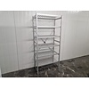 Koelcel / Vriescel stelling 80 x 40,5 x 180 cm