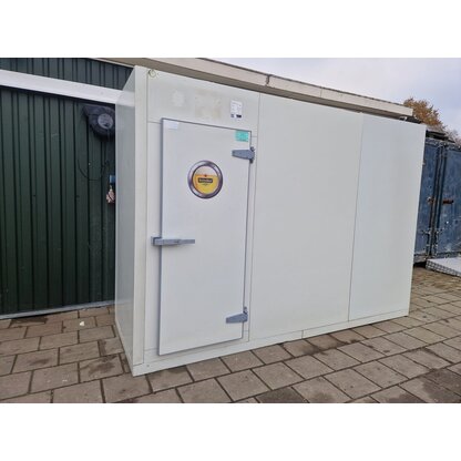 Koelcellen Koelcel 316 x 106 x 226 cm