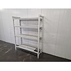 Koelcel / Vriescel stelling 117 x 40 x 151 cm