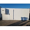Koelcel 481 x 240 x 210 cm stekker klaar