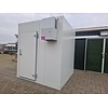 Koelcel 226 x 226 x 256 cm stekker klaar