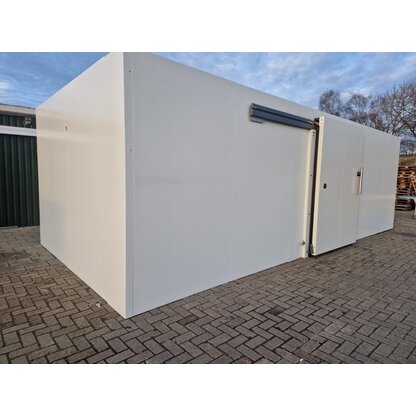 Koelcellen Koelcel 821 x 366 x 258 cm
