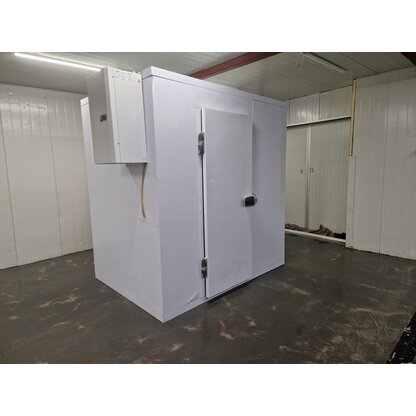 Koelcellen Koelcel 210 x 150 x 220 cm stekker klaar