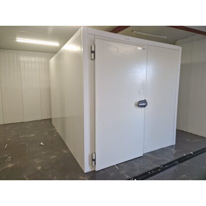 Koelcellen Koelcel 226 x 316 x 218 cm