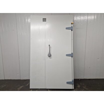 Deuren Koelcel / Vriescel deur 135 x 230 cm