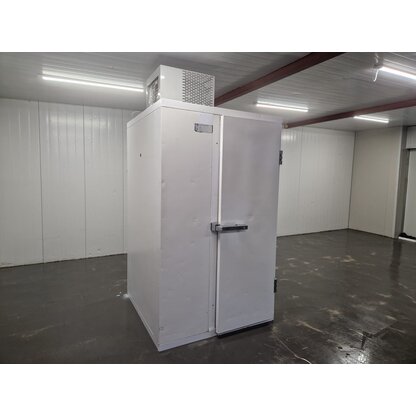 Koelcellen Koelcel 120 x 120 x 200 cm stekker klaar