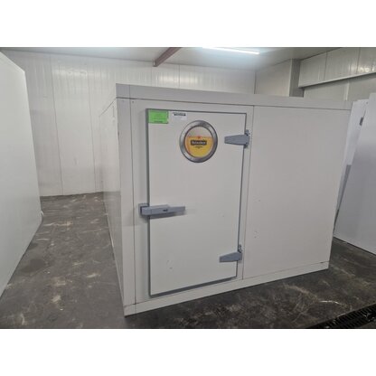 Koelcellen Koelcel 196 x 316 x 158 cm
