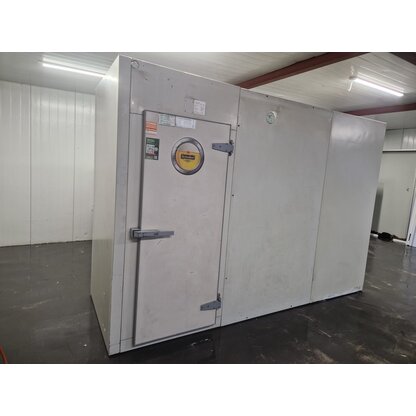 Koelcellen Koelcel 316 x 106 x 218 cm