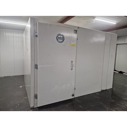 Koelcellen Koelcel 316 x 226 x 223 cm