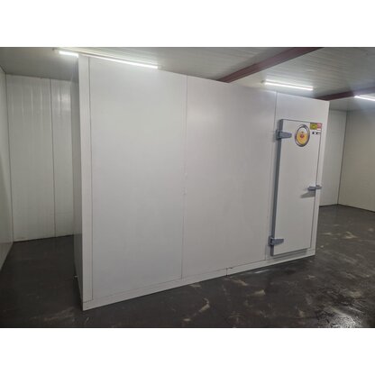 Koelcellen Koelcel 316 x 106 x 226 cm