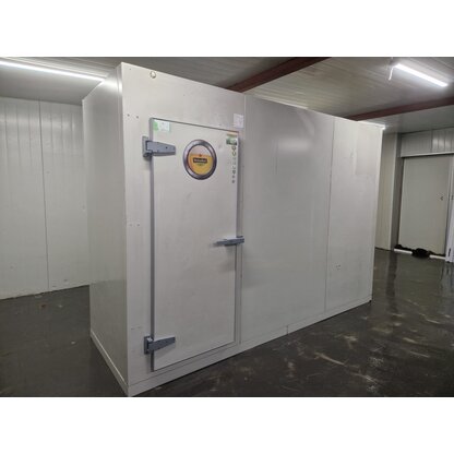 Koelcellen Koelcel 316 x 106 x 226 cm