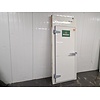 Koelcel / Vriescel deur 90 x 210 cm