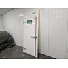 Koelcel / Vriescel deur 90 x 210 cm