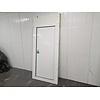 Koelcel / Vriescel deur 90 x 210 cm