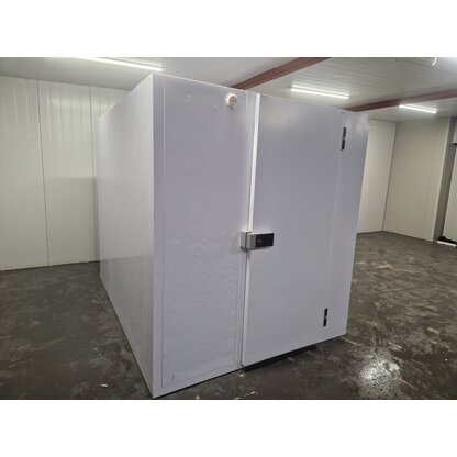 Koelcellen Koelcel 180 x 240 x 200 cm