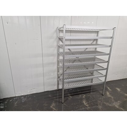 Stellingen Koelcel / Vriescel stelling 99 x 46 x 146 cm