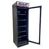 Daf Bier koelkast glasdeur koeling 358L