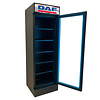 Daf Bier koelkast glasdeur koeling 358L