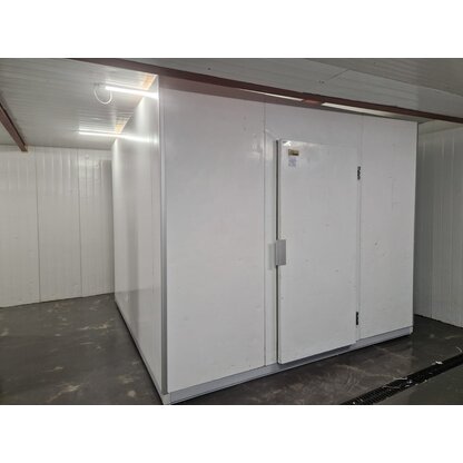 Koelcellen Koelcel 302 x 302 x 260 cm