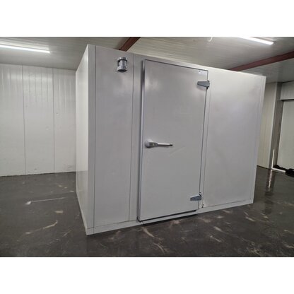 Vriescellen Vriescel 286 x 150 x 224 cm