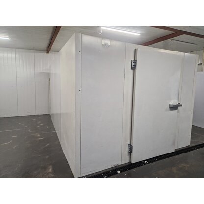 Koelcellen Koelcel 261 x 401 x 203 cm