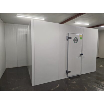 Koelcellen Koelcel 316 x 196 x 218 cm