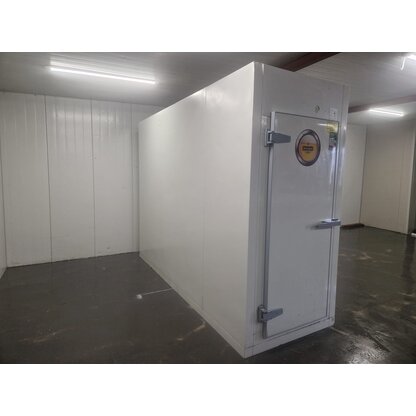 Koelcellen Koelcel 106 x 286 x 226 cm