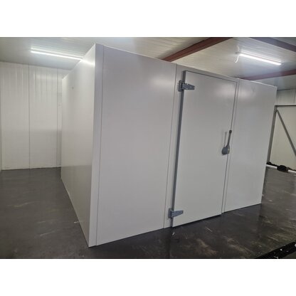 Koelcellen Koelcel 316 x 256 x 218 cm