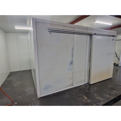 Koelcellen Koelcel 377 x 226 x 224 cm