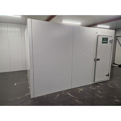 Koelcellen Koelcel 316 x 196 x 210 cm