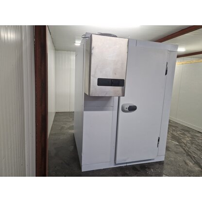 Vriescellen Vriescel 150 x 150 x 200 cm stekker klaar