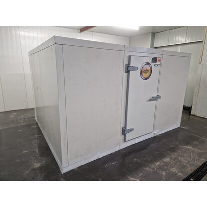 Koelcellen Koelcel 286 x 226 x 168 cm