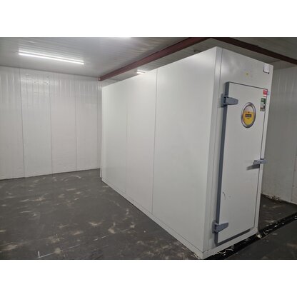 Koelcellen Koelcel 106 x 316 x 226 cm