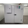 Koelcel 210 x 210 x 200 cm stekker klaar