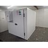 Koelcel 210 x 210 x 200 cm stekker klaar