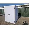 Koelcel 150 x 120 x 200 cm stekker klaar