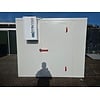Koelcel 244 x 156 x 212 cm stekker klaar