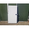 Koelcel / Vriescel deur 185 x 88 cm